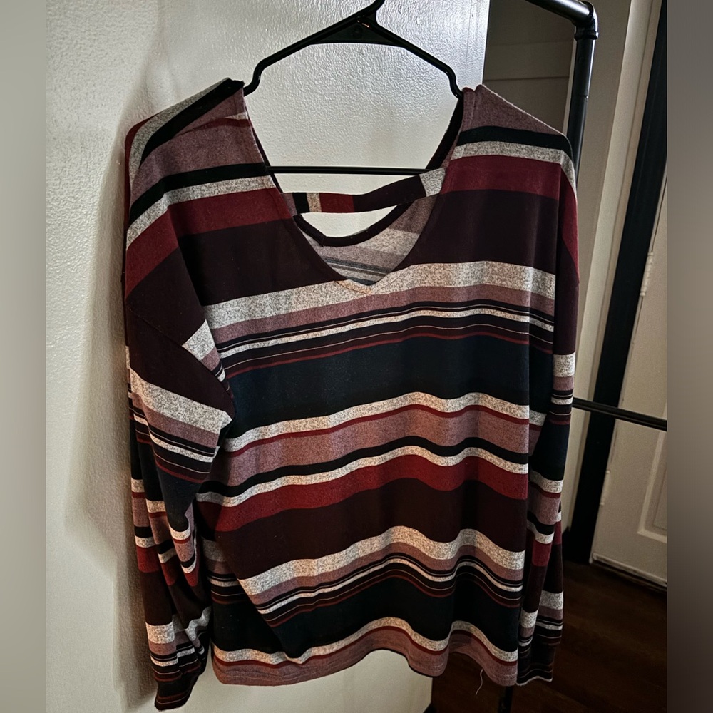 Shirt from Db Sunday